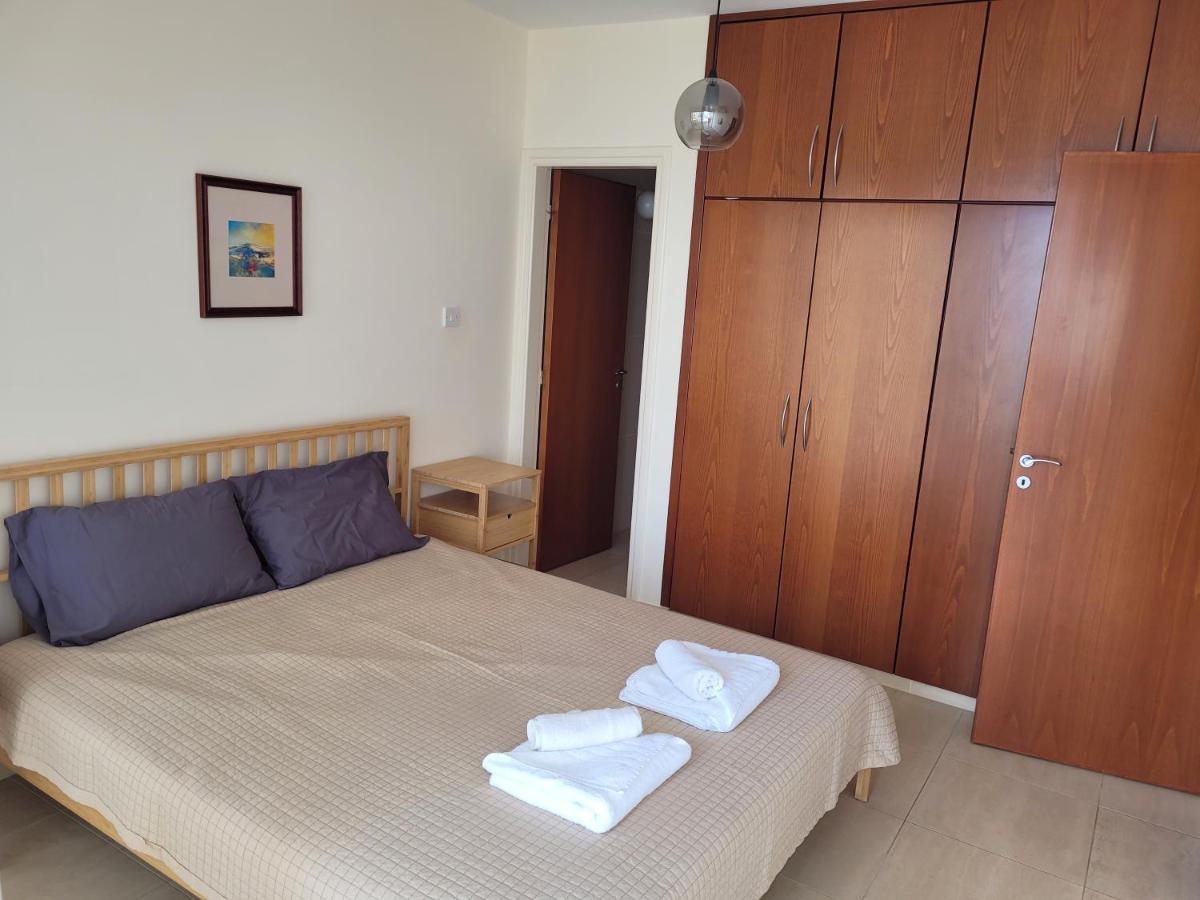Pallinio Court 402 Fig Tree Bay- Protaras Beach, Iasonos Str 7A Exterior photo