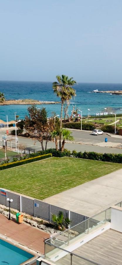 Pallinio Court 402 Fig Tree Bay- Protaras Beach, Iasonos Str 7A Exterior photo