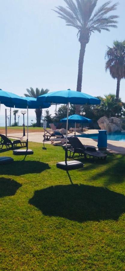 Pallinio Court 402 Fig Tree Bay- Protaras Beach, Iasonos Str 7A Exterior photo