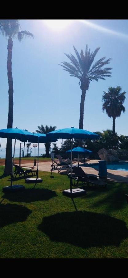 Pallinio Court 402 Fig Tree Bay- Protaras Beach, Iasonos Str 7A Exterior photo