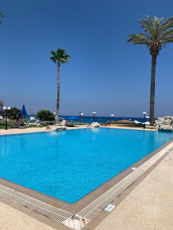 Pallinio Court 402 Fig Tree Bay- Protaras Beach, Iasonos Str 7A Exterior photo