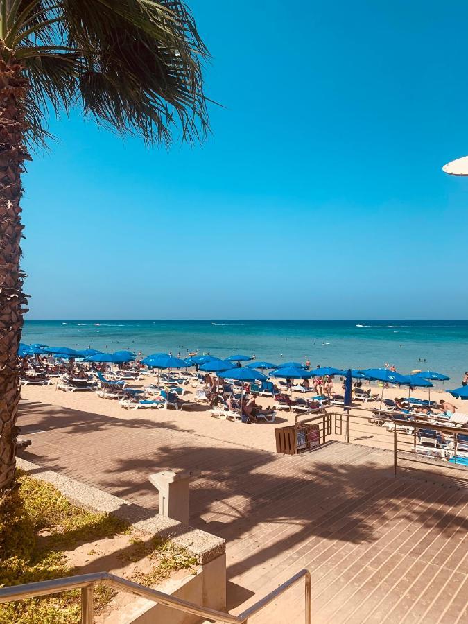 Pallinio Court 402 Fig Tree Bay- Protaras Beach, Iasonos Str 7A Exterior photo
