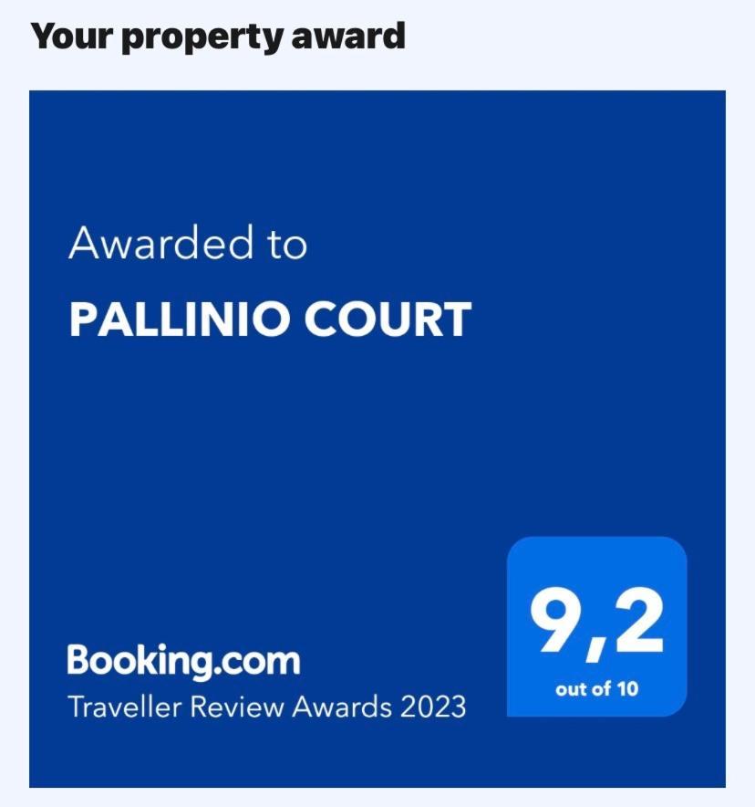 Pallinio Court 402 Fig Tree Bay- Protaras Beach, Iasonos Str 7A Exterior photo