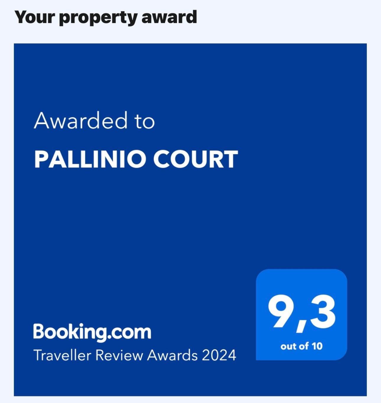 Pallinio Court 402 Fig Tree Bay- Protaras Beach, Iasonos Str 7A Exterior photo