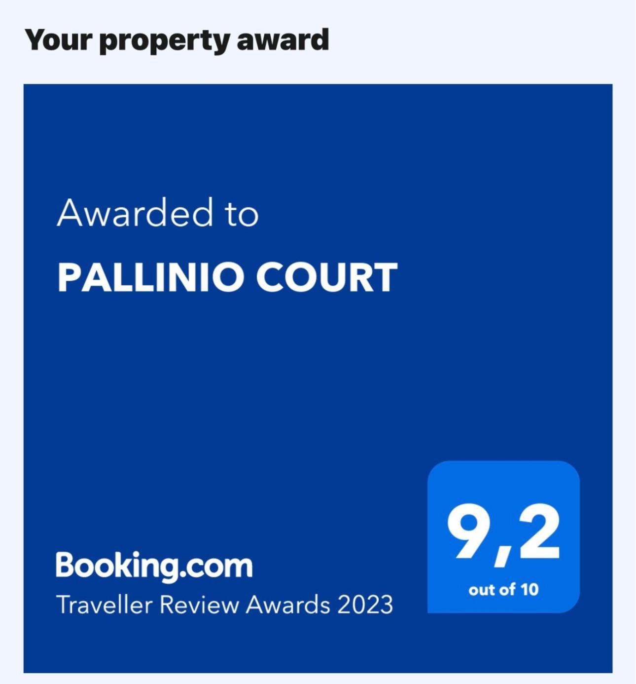 Pallinio Court 402 Fig Tree Bay- Protaras Beach, Iasonos Str 7A Exterior photo