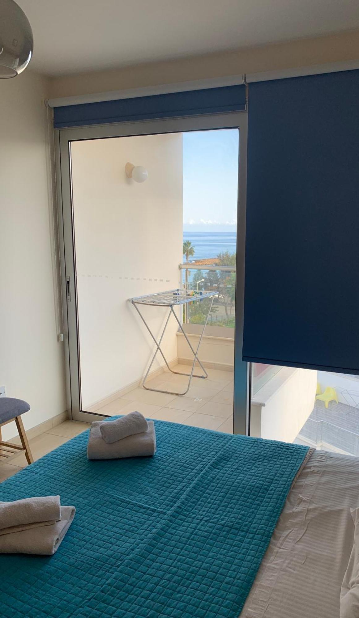 Pallinio Court 402 Fig Tree Bay- Protaras Beach, Iasonos Str 7A Exterior photo