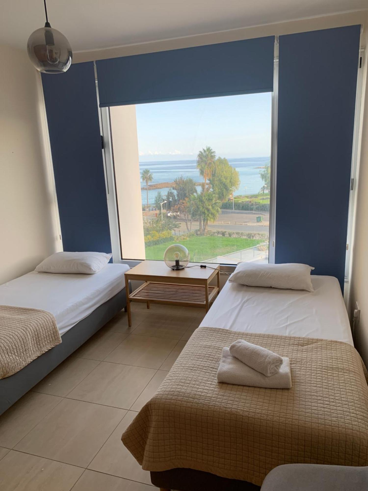 Pallinio Court 402 Fig Tree Bay- Protaras Beach, Iasonos Str 7A Exterior photo