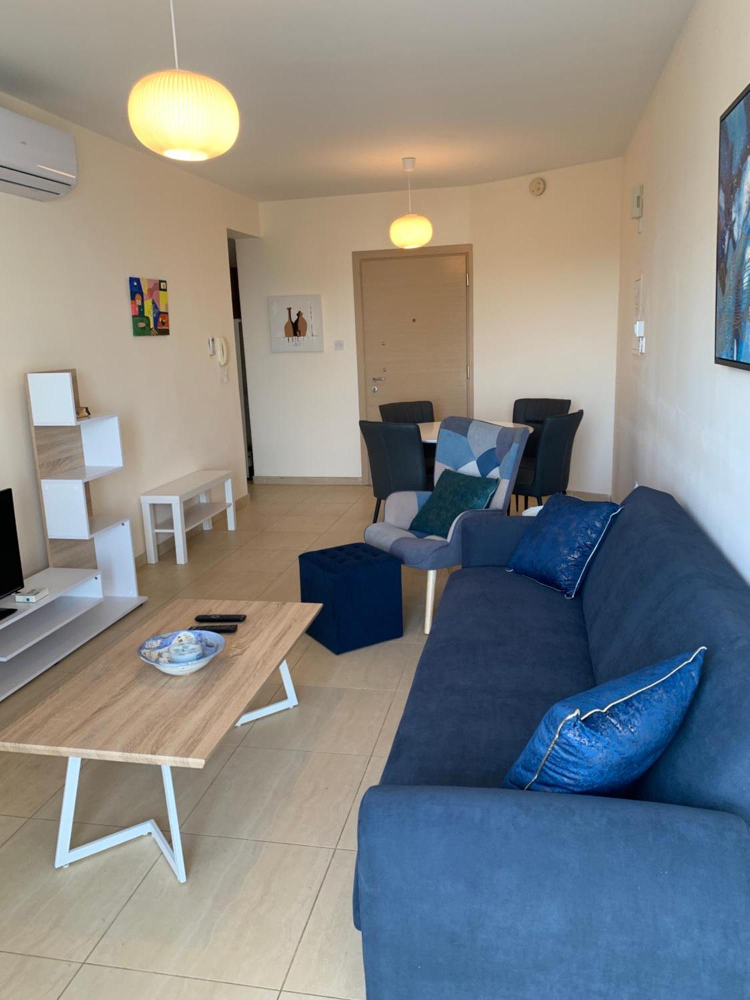 Pallinio Court 402 Fig Tree Bay- Protaras Beach, Iasonos Str 7A Exterior photo