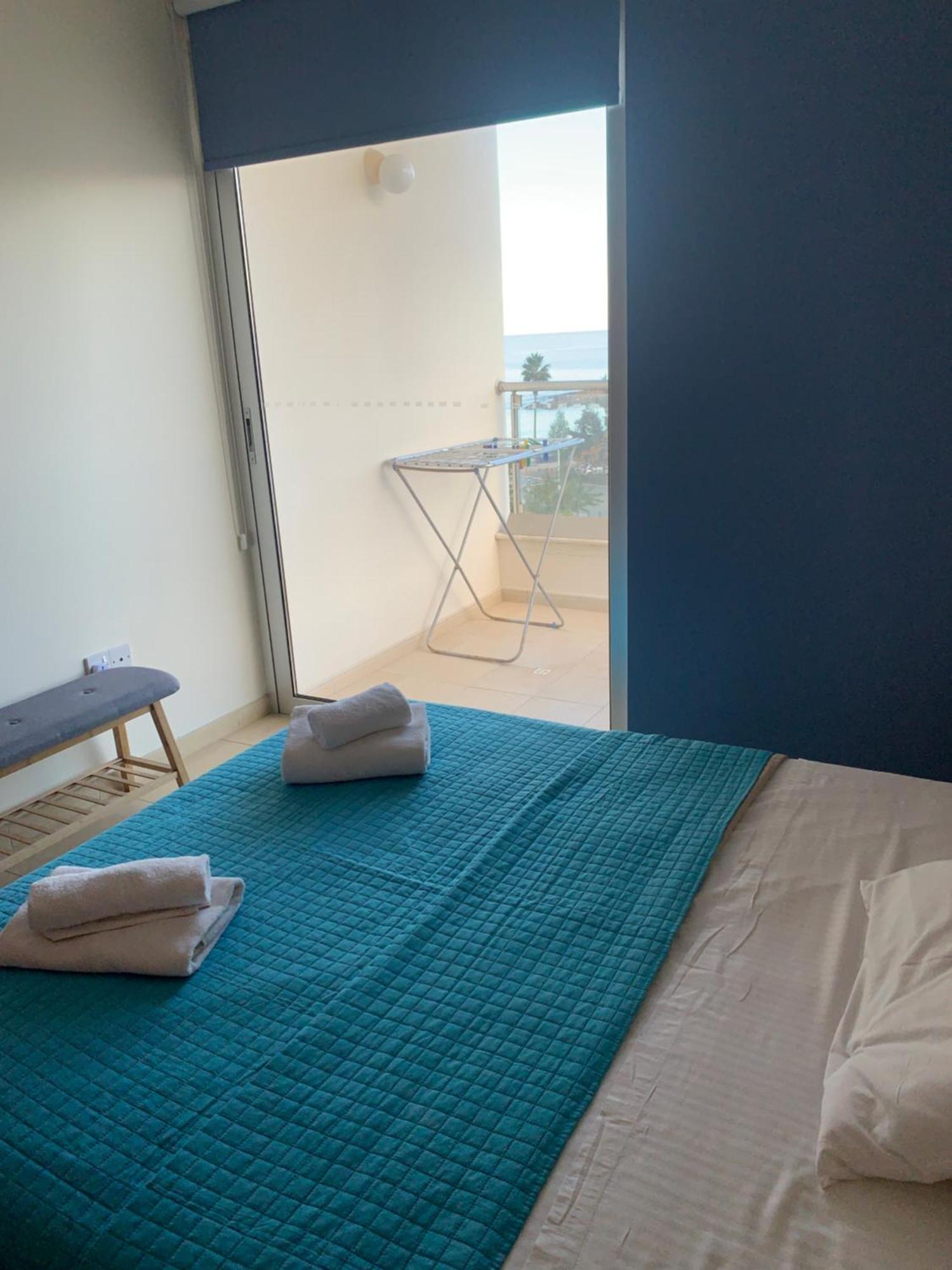 Pallinio Court 402 Fig Tree Bay- Protaras Beach, Iasonos Str 7A Exterior photo