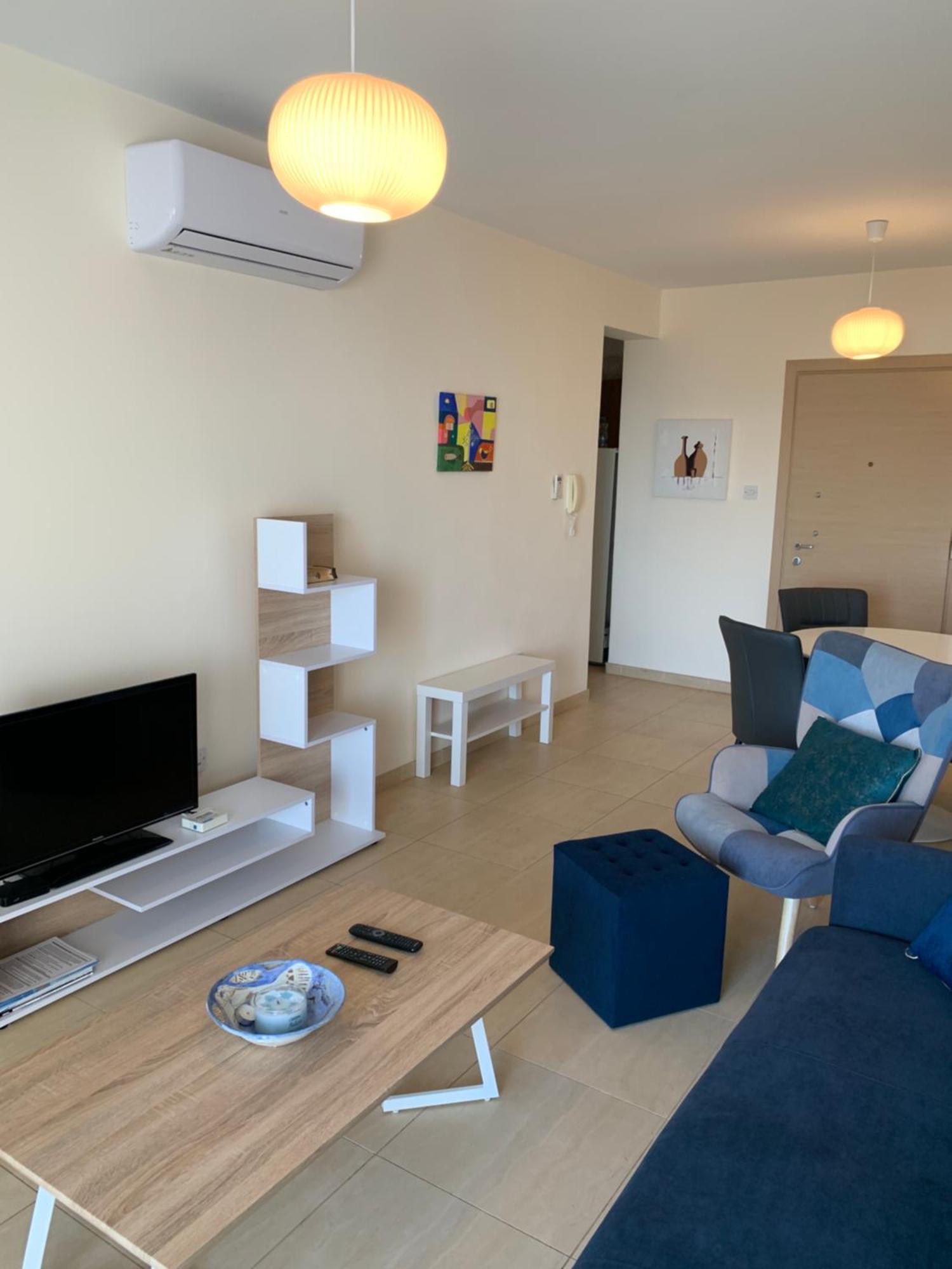 Pallinio Court 402 Fig Tree Bay- Protaras Beach, Iasonos Str 7A Exterior photo