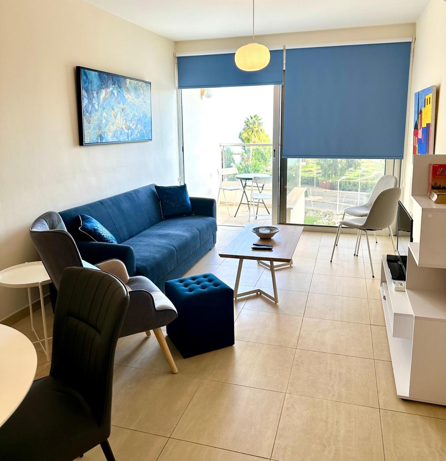 Pallinio Court 402 Fig Tree Bay- Protaras Beach, Iasonos Str 7A Exterior photo