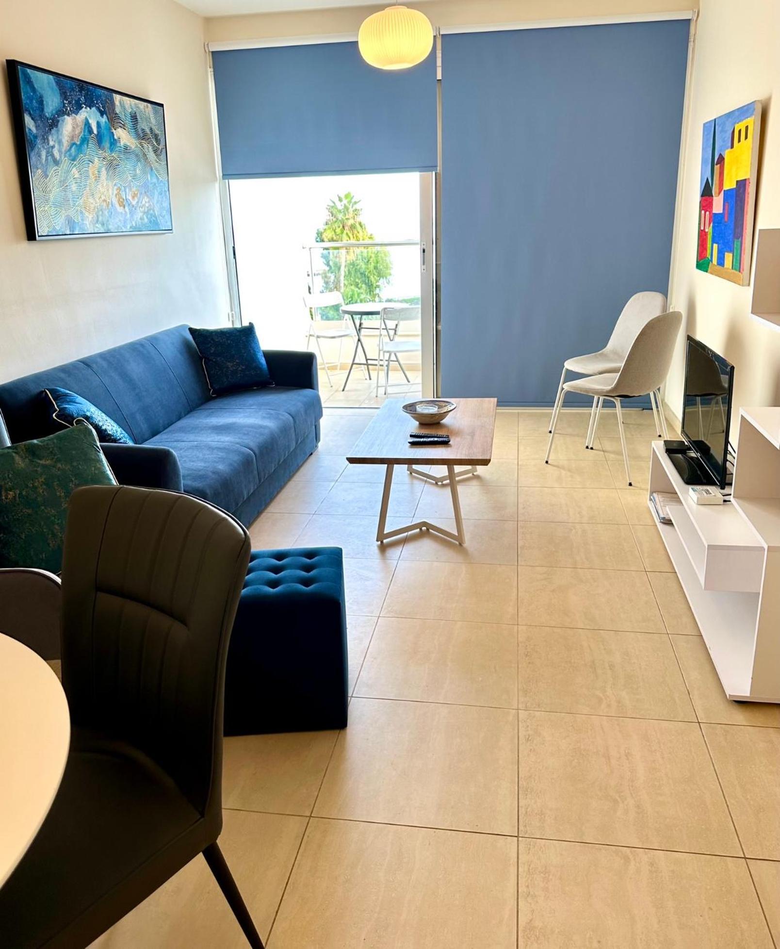 Pallinio Court 402 Fig Tree Bay- Protaras Beach, Iasonos Str 7A Exterior photo
