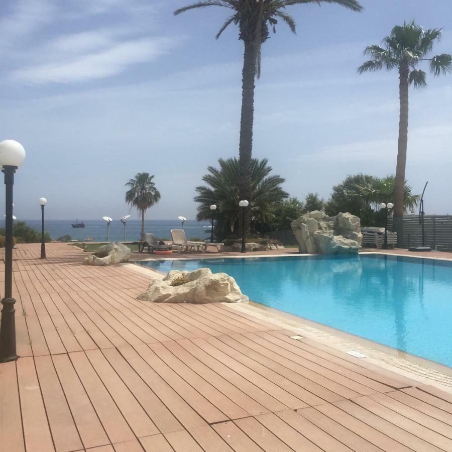 Pallinio Court 402 Fig Tree Bay- Protaras Beach, Iasonos Str 7A Exterior photo